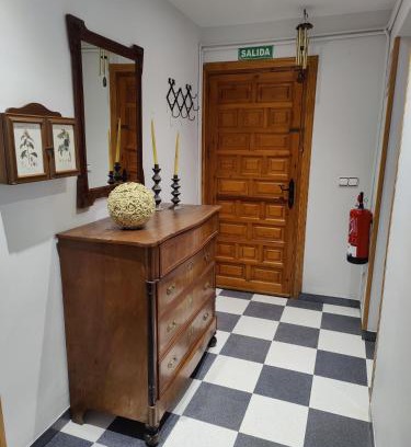 Puig Moreno House | Casa Baire