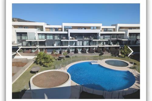 Zahara de los Atunes House | Casa Bakara La Brisa Zahara Beach