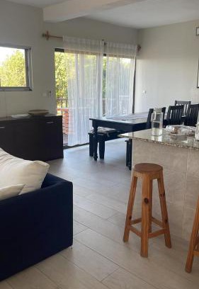 Zitundo House | Casa Baleia Azul 8A Ponta Mamoli