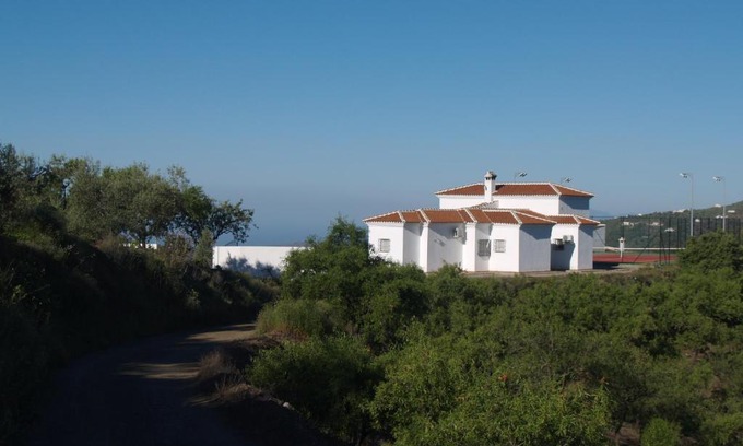 Arenas Villa | casa Bandoleros