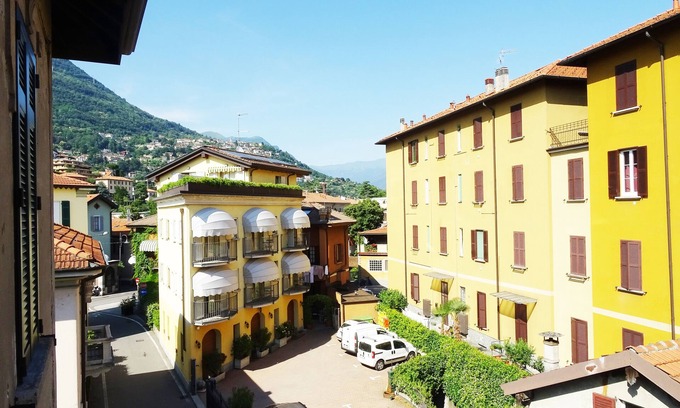 Cernobbio Apartment | Casa Baragiola Cernobbio