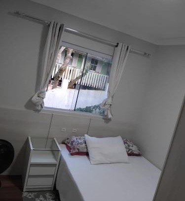 Florianopolis Apartment | Casa barra da lagoa