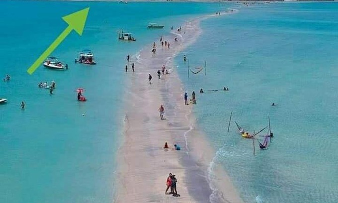 Barra Grande House | Casa barra Grande