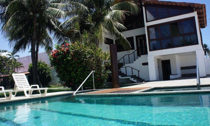 Marechal Deodoro House | Casa Barra Nova - ER Hospedagens
