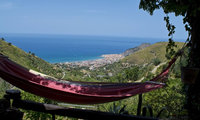 Cefalu House | Casa Batia antico casale