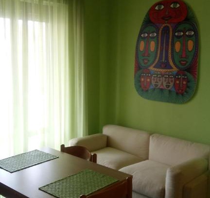 Gallipoli Apartment | Casa Beata 3