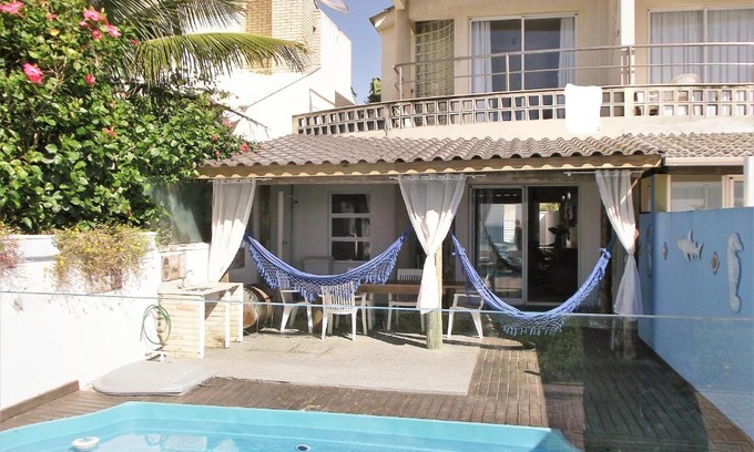 Bombas House | Casa Beira Mar