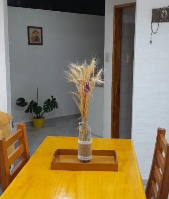 Santa Rosa Apartment | Casa Belén
