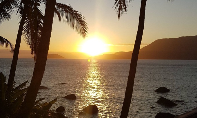 Reino House | CASA BELA VISTA in Ilhabela!Make your reservation up to 12 times without interest on the website