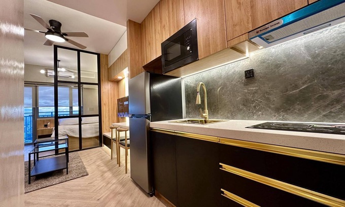 Tandang Sora Condo | Casa Belena Staycation @SM North: The Best Place to Experience Metro Manila!