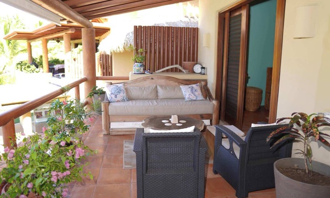 Barra de Potosi Apartment | Casa Bella - An Inspiring Destination