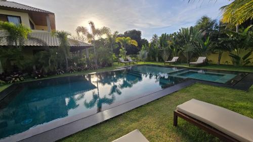 Sao Miguel de Touros House | Casa Bellavistagostoso