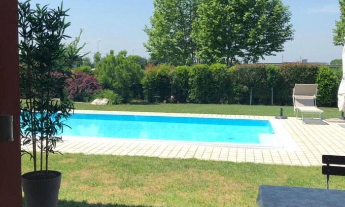 Tezze sul Brenta Bed & Breakfast | Casa Belvedere - complimentary Wifi and private parking