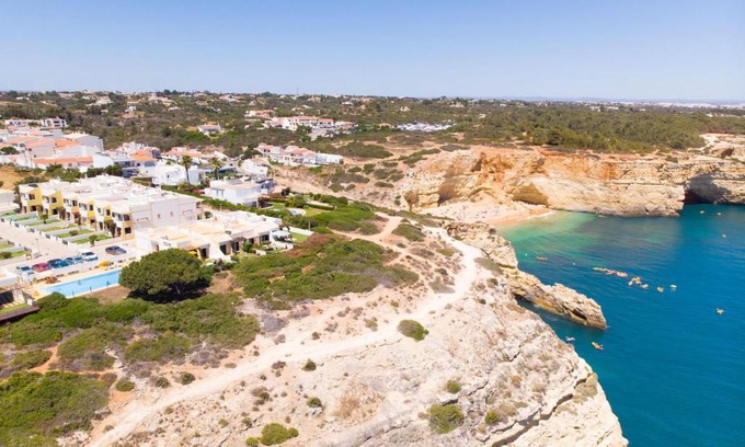 Benagil House | Casa Benagil Mar