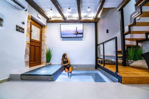 Old Town Villa | Casa Bene