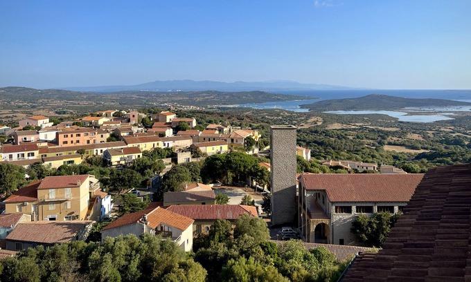San Pasquale Apartment | Casa Bettina San Pasquale, between Santa Teresa di Gallura and Palau