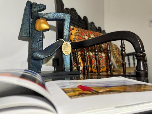 Normandia House | Casa Bianca