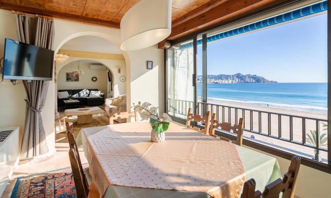 Cala Apartment | Casa Blanca 4