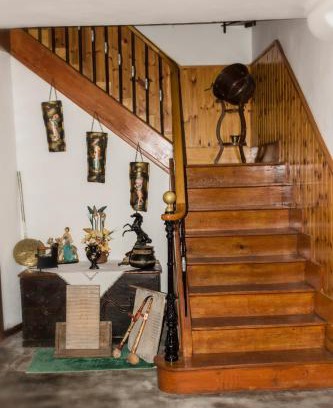 Hecho Apartment | Casa Blascosanz - piso para 6 personas en el pirineo