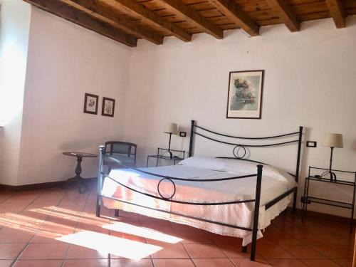 Borgo San Leonardo Apartment | Casa borgo antico