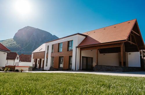 Rimetea Bed & Breakfast | Casa Botár Vendégház