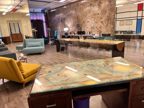 Rivarolo Mantovano Apartment | Casa & Bottega