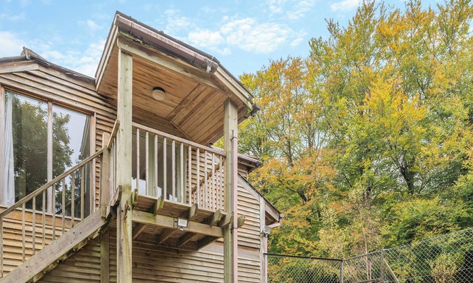 Draethen Cottage | Casa BowWow - UK48047