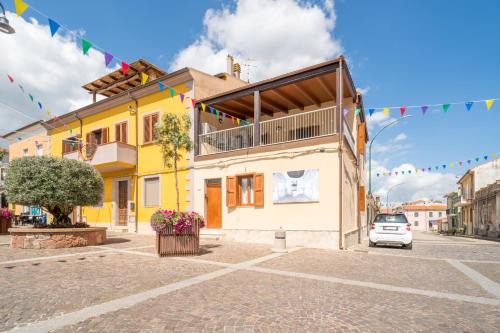 Putifigari House | Casa Boyl Rooms