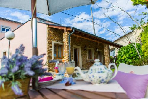 Barreiros House | Casa BRAIS