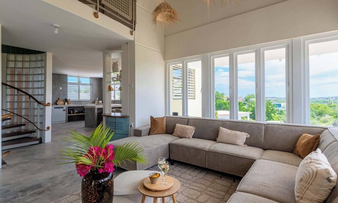 Cas Grandi Villa | Casa Brisa Bonita – Spacious Villa with Private Pool in Cas Grandi