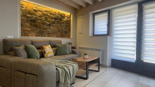 Ojedo House | Casa Briz