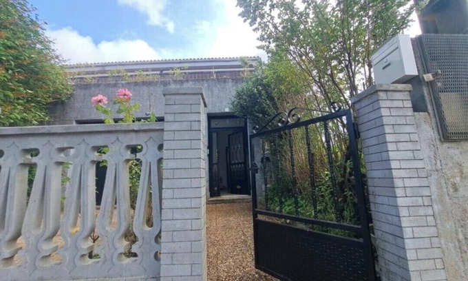 Arzua House | Casa Buen Camino Arzúa