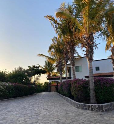 La Paz Municipality House | Casa Buenos Aires