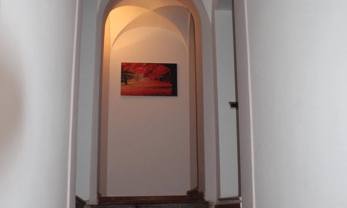 Albergheria Apartment | Casa Cécile (Centro Storico) "Luxury, Calm ."