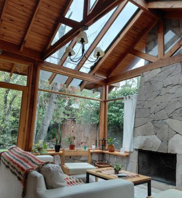 Lanin National Park House | Casa céntrica SONNE San Martín de los Andes