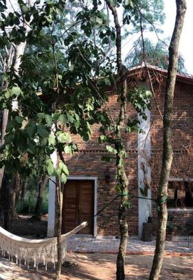 San Bernardino Apartment | Casa Cabaña en San Bernardino