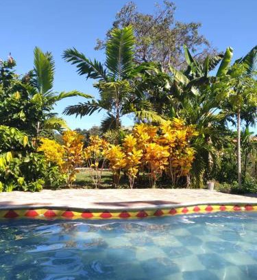 Choroni House | Casa Cacao y Sol