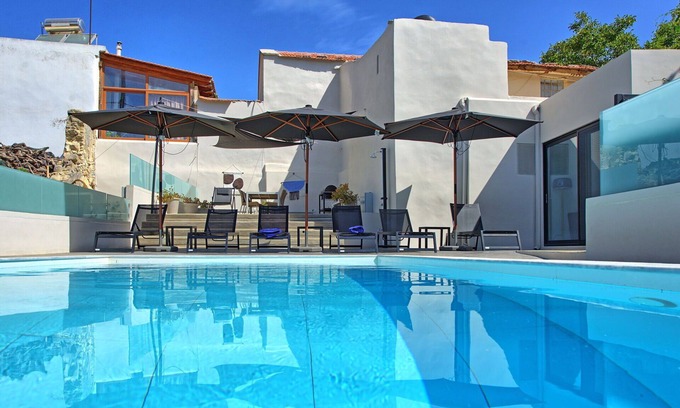 Nipos Apartment | Casa Cafenio – Holiday home in Crete, Greece