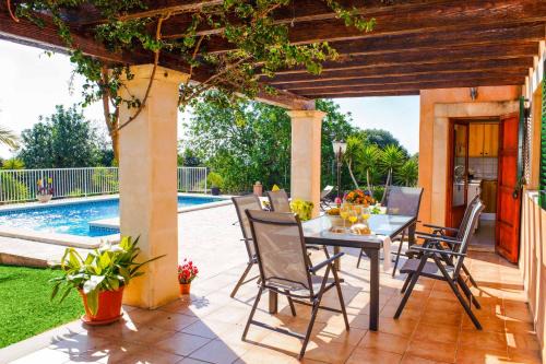 Felanitx Villa | Casa Calonge