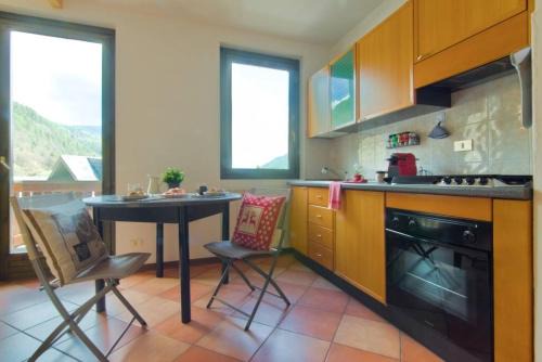 Aprica Apartment | Casa Camino - 200m dagli impianti del Baradello