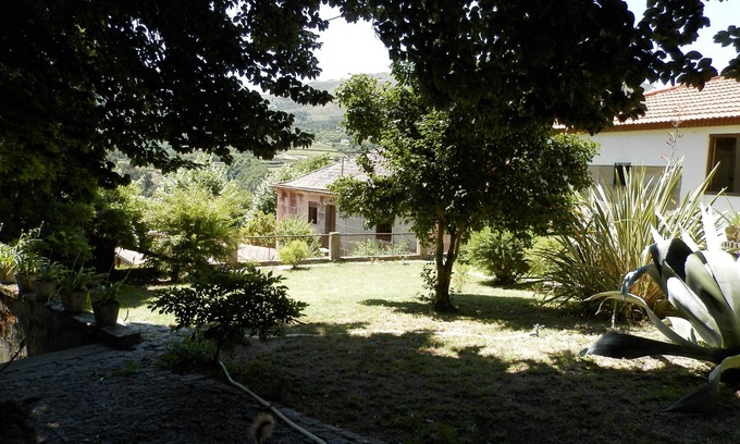Cerva Cottage | Casa Campelos - relaxing holiday