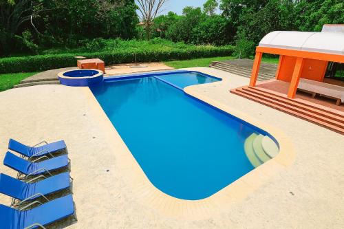 Soacha House | Casa Campestre El Laurel