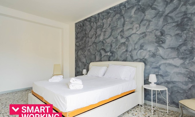 Municipio 2 Apartment | Casa Campione by Wonderful Italy