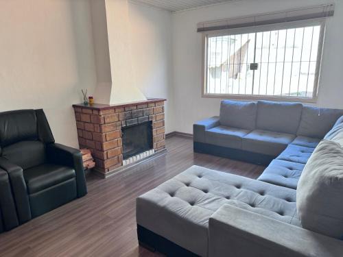 Campos do Jordao House | Casa Campos do Jordão