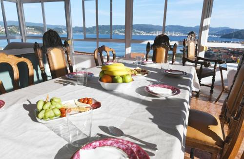 Combarro House | Casa Cancela Combarro