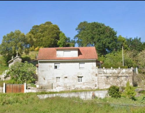 Cangas House | Casa Capitán