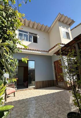 Urca Apartment | Casa Carambola