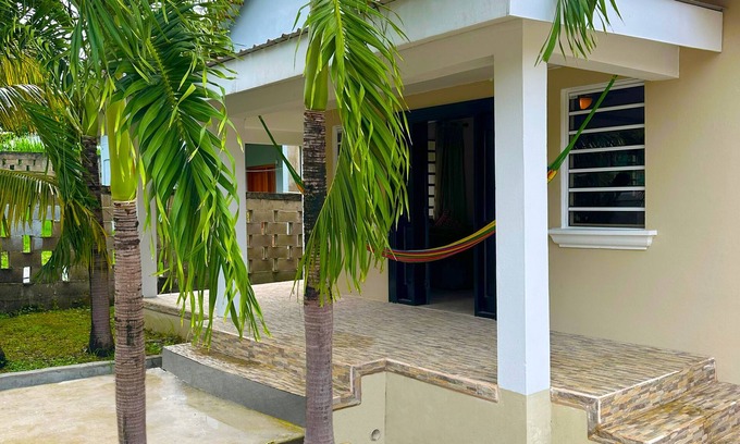 San Ignacio House | Casa Carimi - 3BR vacation home, family or group seeking relaxation & exploring.