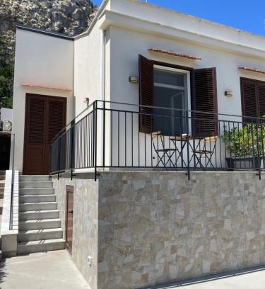 Mondello Apartment | Casa Carmela Mondello