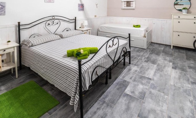 Bernalda Apartment | Casa Caruso